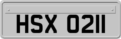 HSX0211