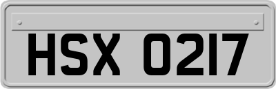 HSX0217