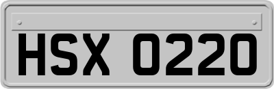 HSX0220