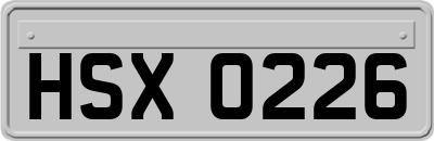 HSX0226