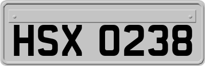 HSX0238