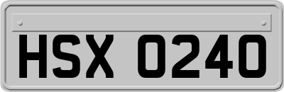 HSX0240