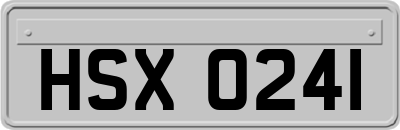 HSX0241