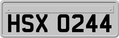 HSX0244