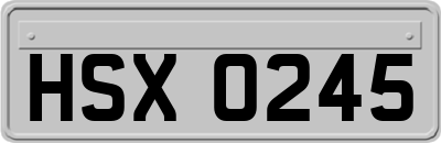 HSX0245