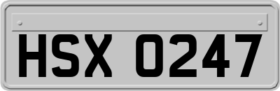 HSX0247