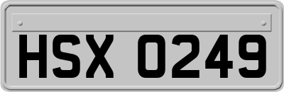 HSX0249