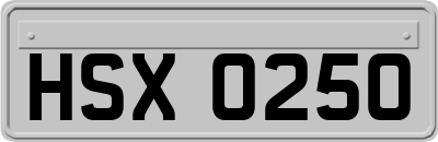 HSX0250