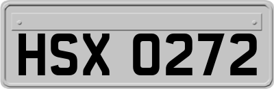 HSX0272