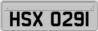 HSX0291