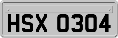 HSX0304