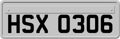 HSX0306