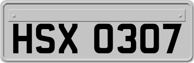 HSX0307