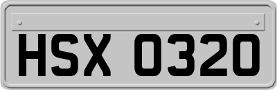 HSX0320