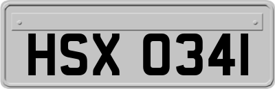 HSX0341