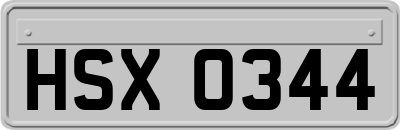 HSX0344