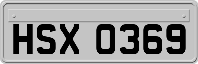 HSX0369