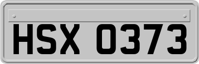 HSX0373