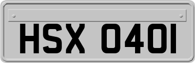 HSX0401