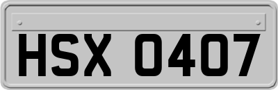 HSX0407