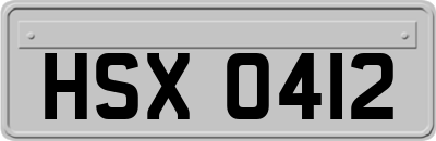 HSX0412