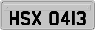 HSX0413