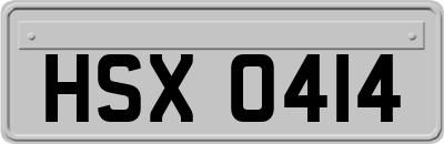 HSX0414