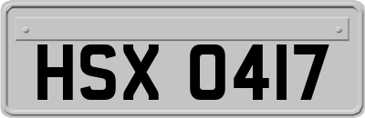 HSX0417