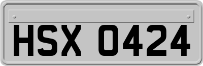 HSX0424