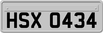 HSX0434