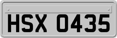 HSX0435