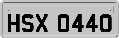 HSX0440