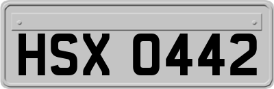 HSX0442