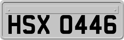 HSX0446