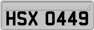 HSX0449