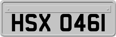 HSX0461