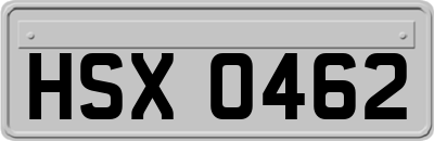 HSX0462