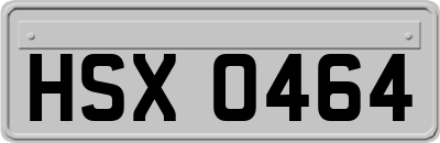 HSX0464