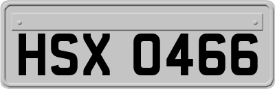 HSX0466