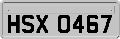 HSX0467