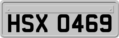 HSX0469
