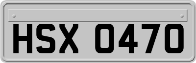 HSX0470