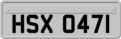 HSX0471