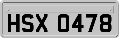 HSX0478