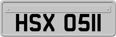 HSX0511