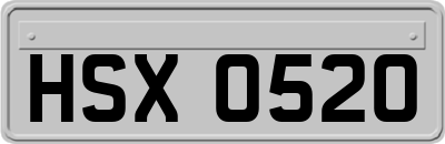 HSX0520