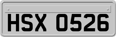 HSX0526