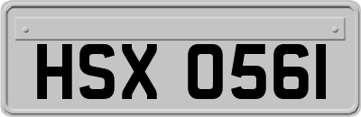 HSX0561