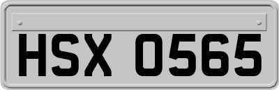 HSX0565