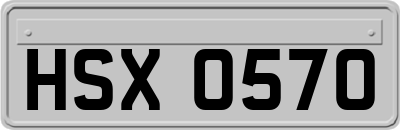 HSX0570